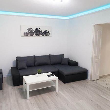 Apartament Focus Gdynia Dış mekan fotoğraf