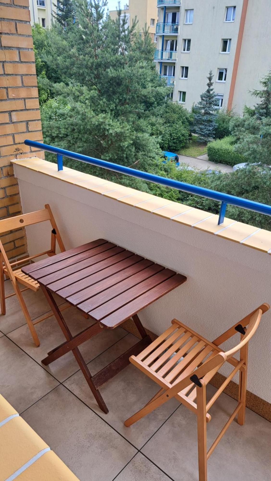 Apartament Focus Gdynia Dış mekan fotoğraf